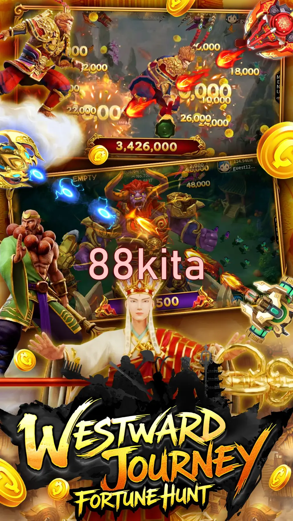 88kita I-download