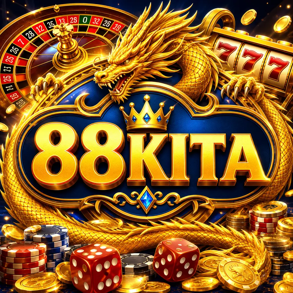 88kita Mag-login