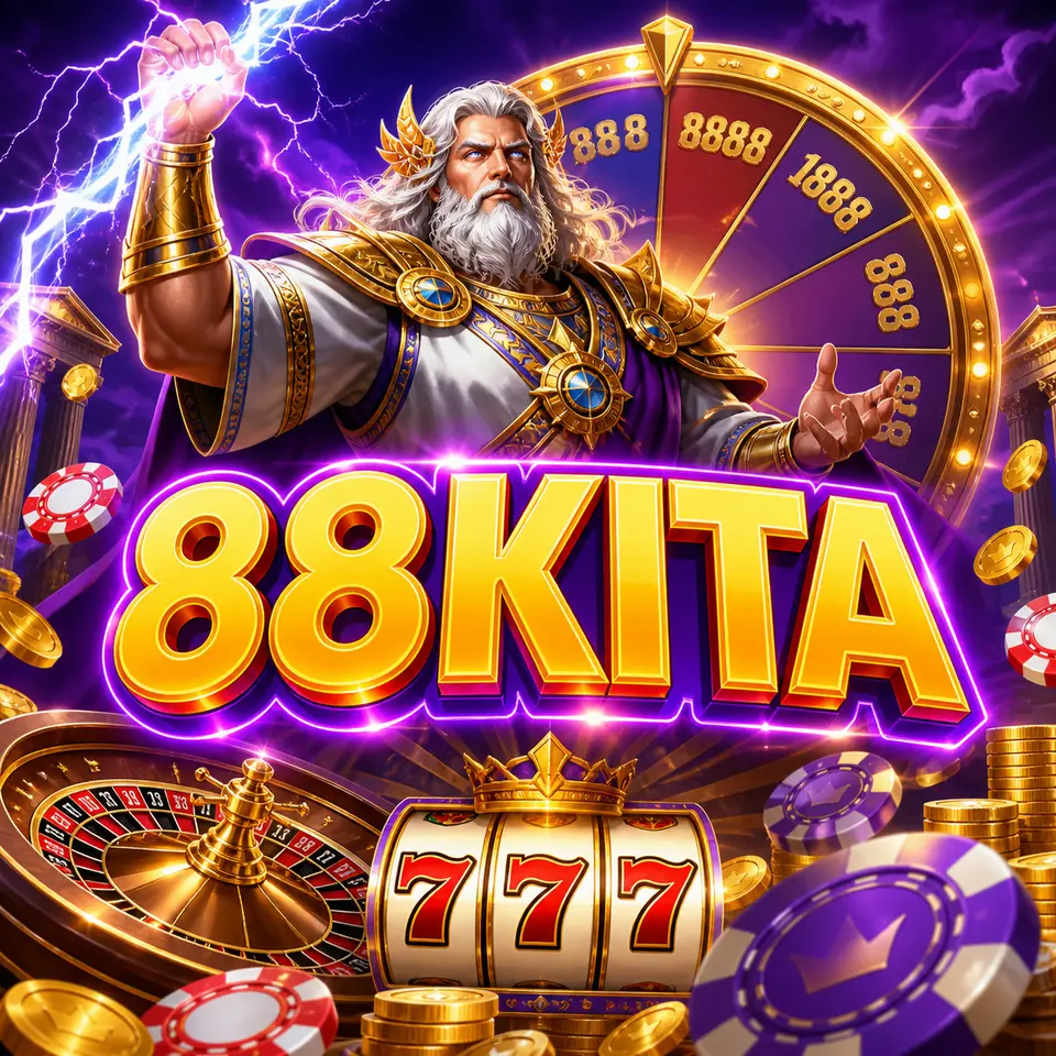 88kita APK Opisyal I-download