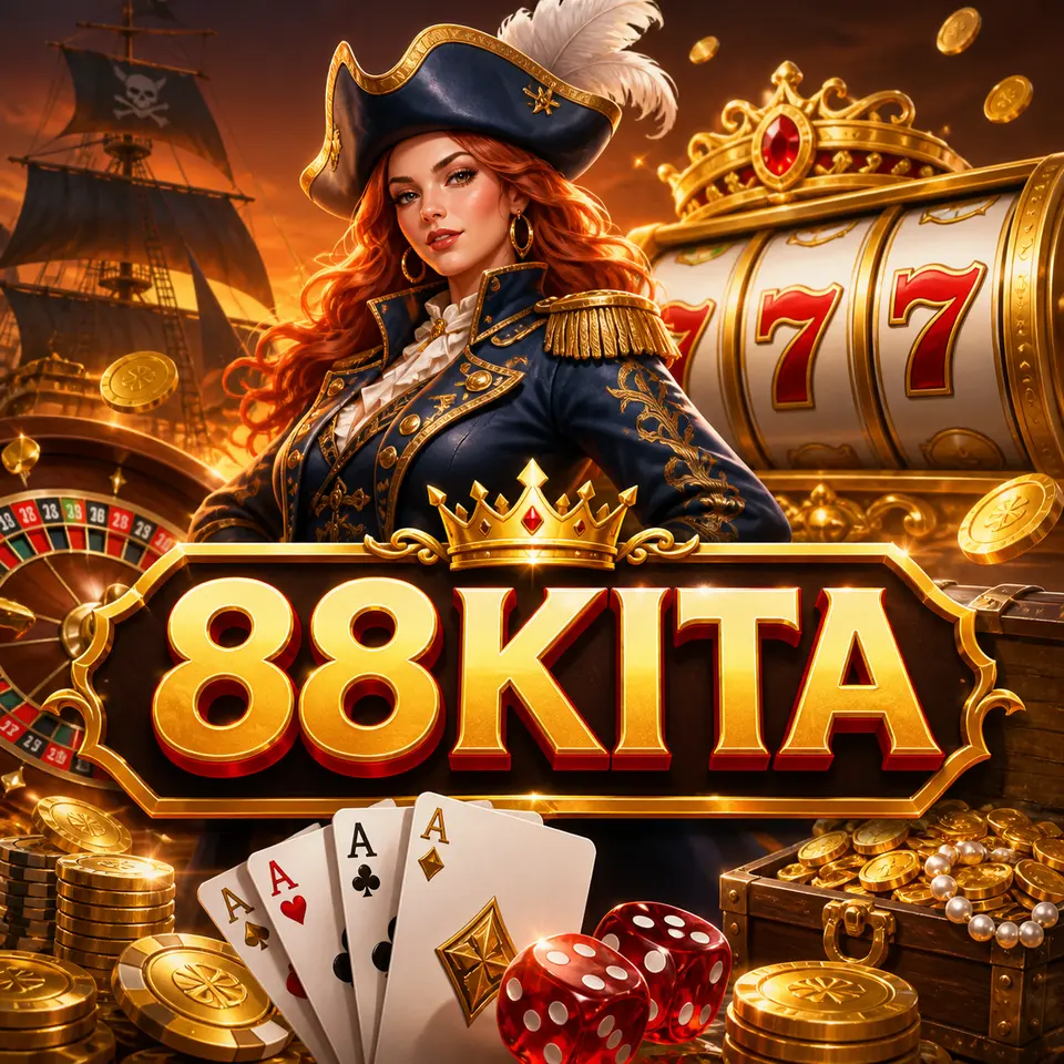 88kita Mag-login - 88kita Opisyal